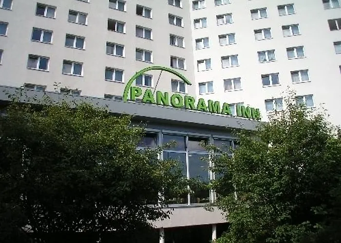 Panorama Inn Hotel